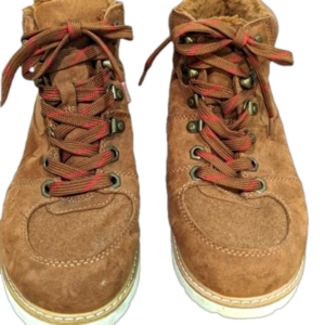 American Eagle women's trail hiking boots, sz 7.5